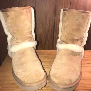 Authentic Uggs